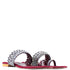 Women Formal Slippers - 40128S - Slippers - Walkeaze
